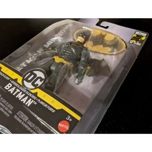 Batman Missions Stealth Glider Action Figure Batman 6-Inch SAME-DAY SHIP